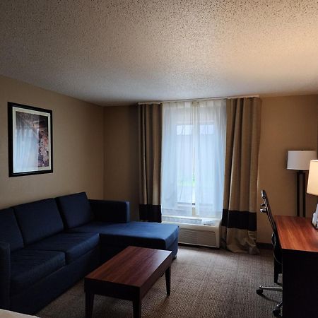Comfort Inn & Suites Cooperstown - Milford Екстер'єр фото