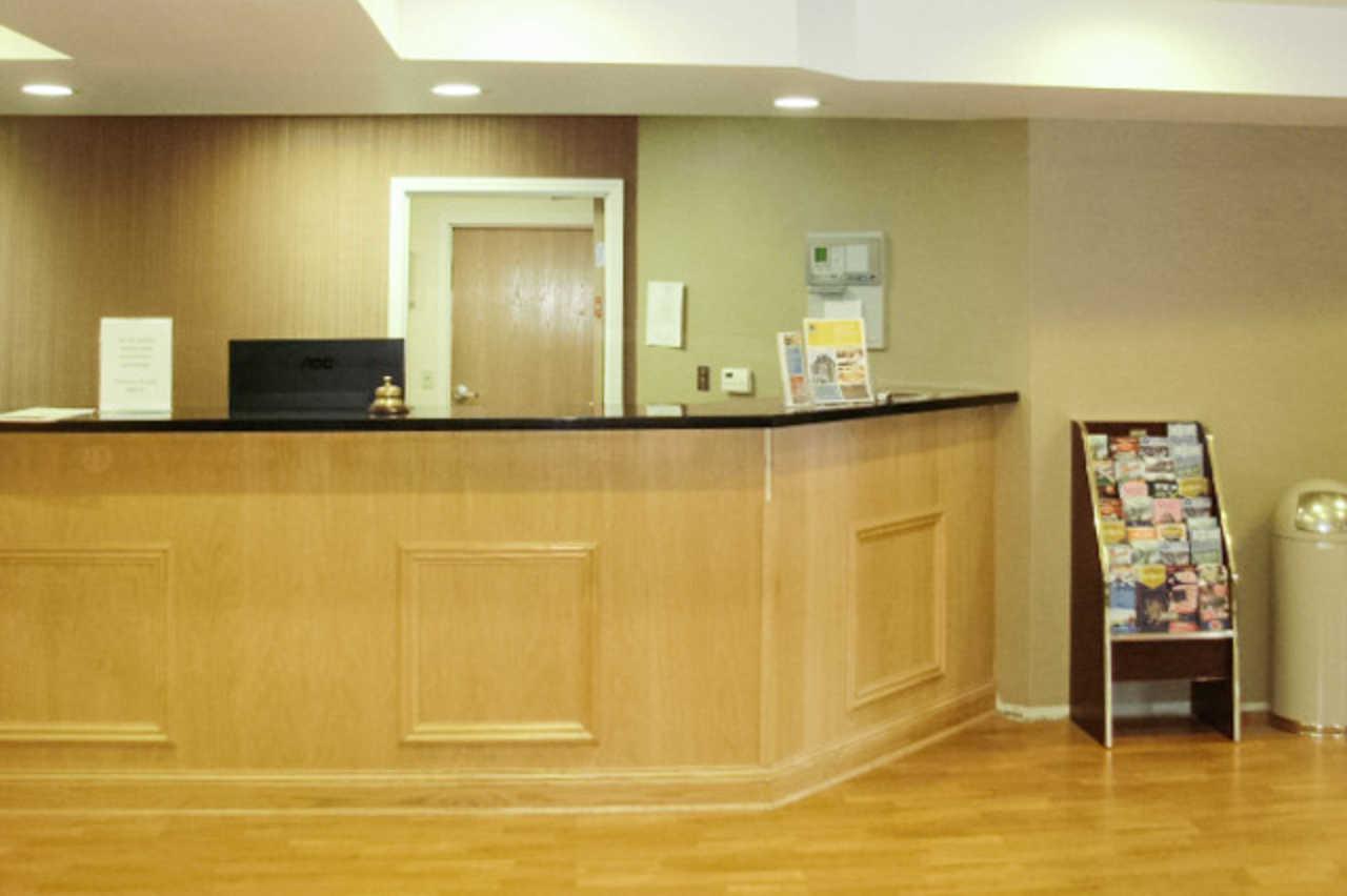 Comfort Inn & Suites Cooperstown - Milford Екстер'єр фото