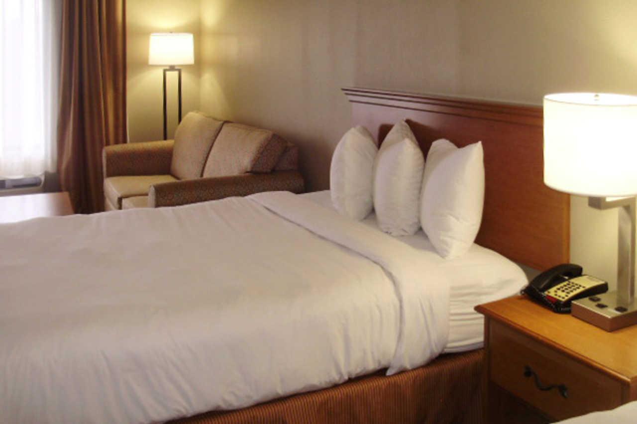 Comfort Inn & Suites Cooperstown - Milford Екстер'єр фото